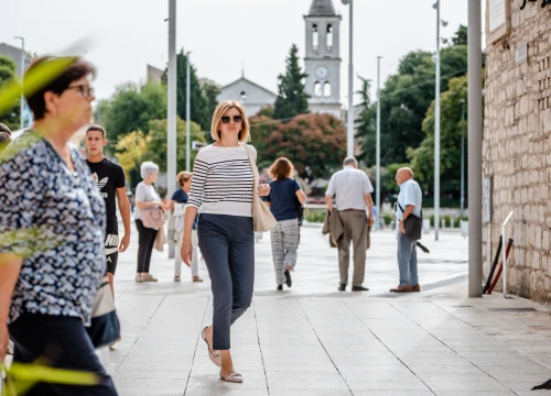 Fotografija 12 - FOTO Đir po gradu, četvrtak 15. rujna