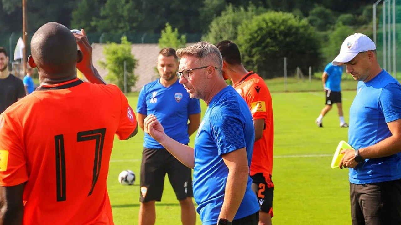 Čanadi: 'Igrači u napadu moraju donositi bolje odluke'