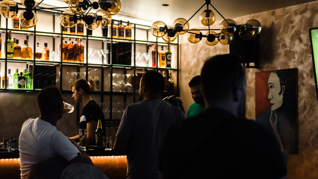 Jesensku sezonu zabave u Maestru otvara Antonio Krištofić!