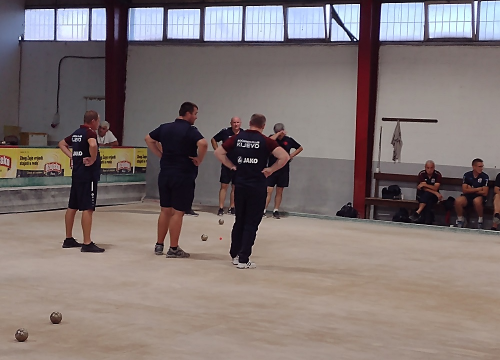 Solaris 2015 slavio u županijskom derbiju, Šibenik 2020 uvjerljiv