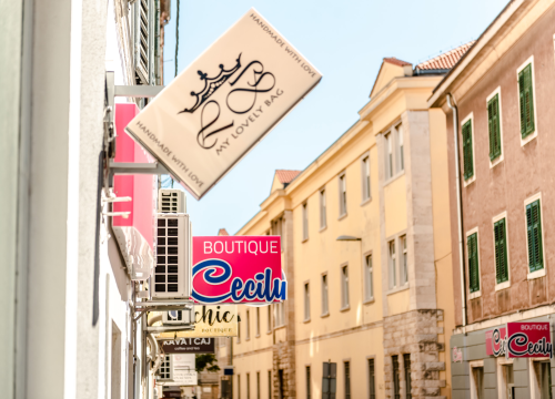 Fotografija 20 - Pronađite neodoljive i trendi komade nove kolekcije butika Cecily!