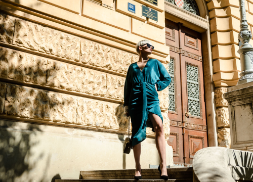 Fotografija 5 - Pronađite neodoljive i trendi komade nove kolekcije butika Cecily!