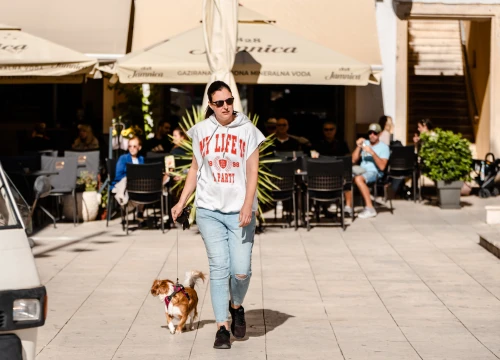 Fotografija 2 - FOTO Đir po gradu, četvrtak 22. rujna