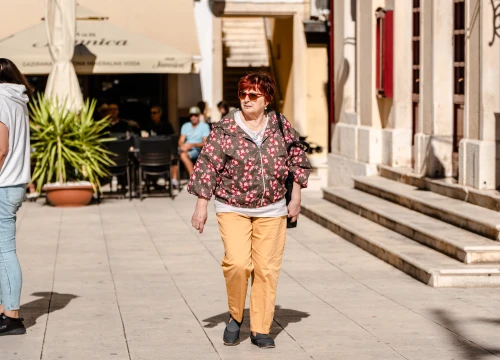 Fotografija 3 - FOTO Đir po gradu, četvrtak 22. rujna