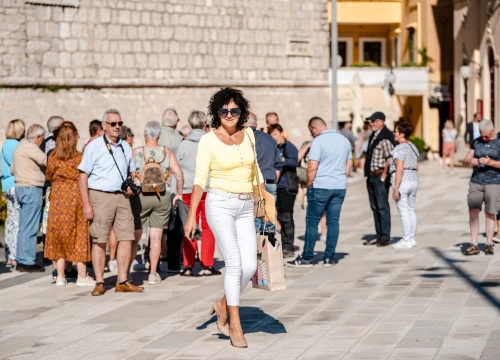 Fotografija 6 - FOTO Đir po gradu, četvrtak 22. rujna