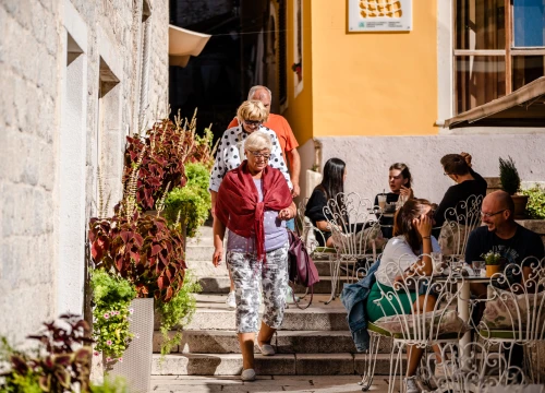Fotografija 8 - FOTO Đir po gradu, četvrtak 22. rujna