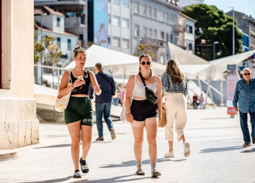 Fotografija 12 - FOTO Đir po gradu, četvrtak 22. rujna