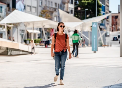 Fotografija 18 - FOTO Đir po gradu, četvrtak 22. rujna