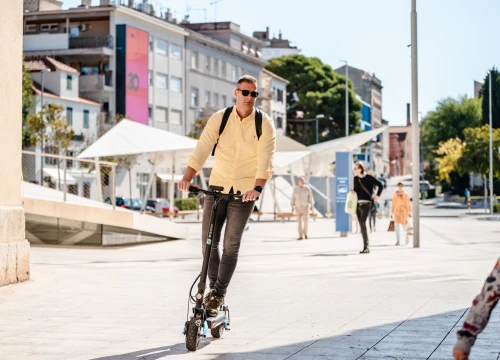 Fotografija 20 - FOTO Đir po gradu, četvrtak 22. rujna