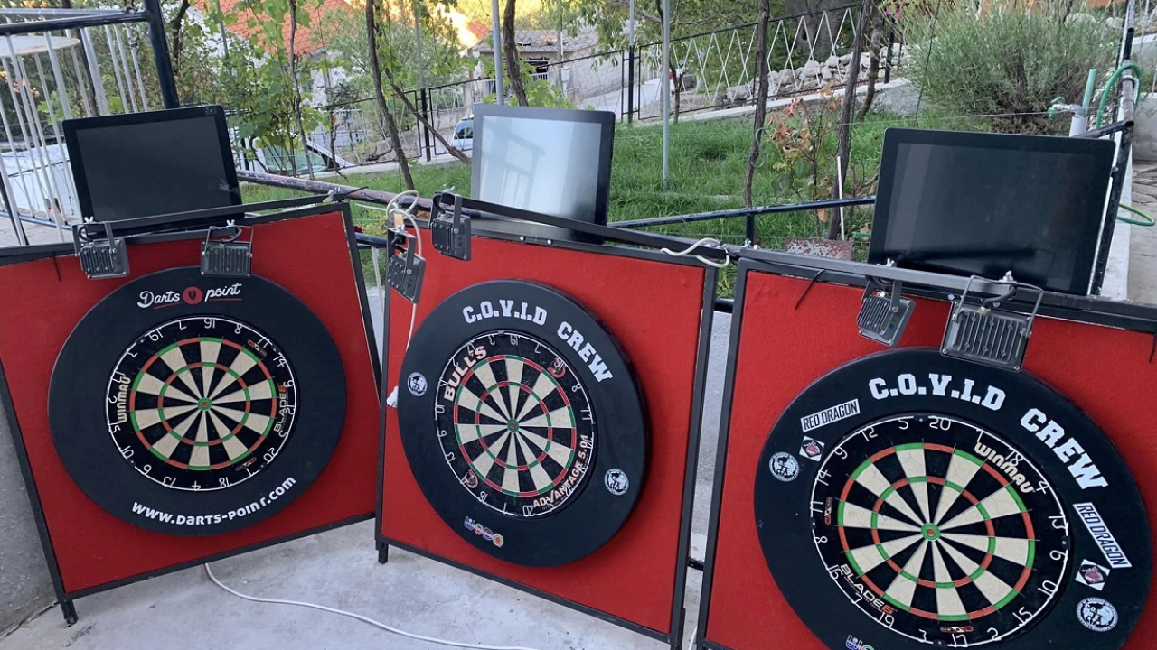 Traju prijave za novu sezonu liga u pikadu pod županijskim savezom