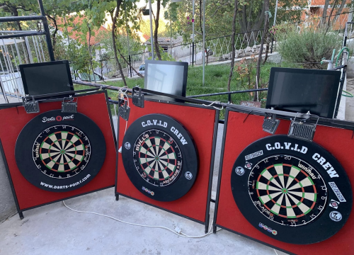 Traju prijave za novu sezonu liga u pikadu pod županijskim savezom