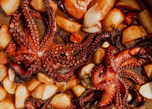 Fotografija 16 - Konoba Campanelo sprema brojna iznenađenja za jesen!