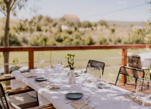 Fotografija 2 - Konoba Campanelo sprema brojna iznenađenja za jesen!