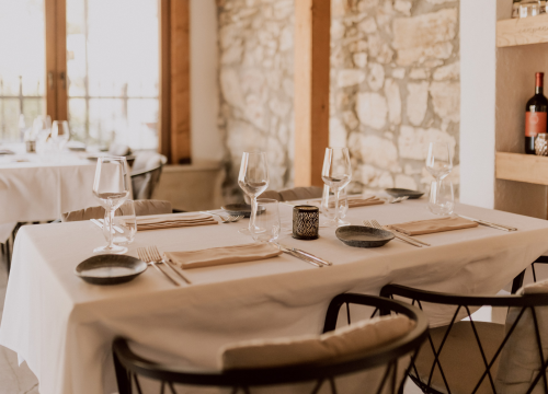 Fotografija 3 - Konoba Campanelo sprema brojna iznenađenja za jesen!