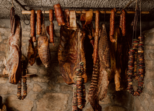 Fotografija 4 - Konoba Campanelo sprema brojna iznenađenja za jesen!