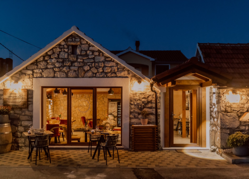 Fotografija 7 - Konoba Campanelo sprema brojna iznenađenja za jesen!