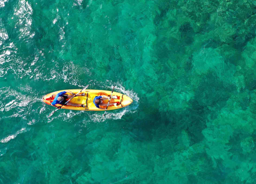 Fotografija 3 - Saznajte detaljan program prvog Dalmatia Šibenik Outdoor Festivala!