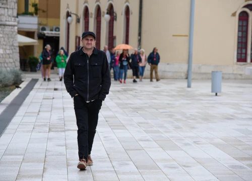 Fotografija 2 - FOTO Đir po gradu, nedjelja 25. rujna