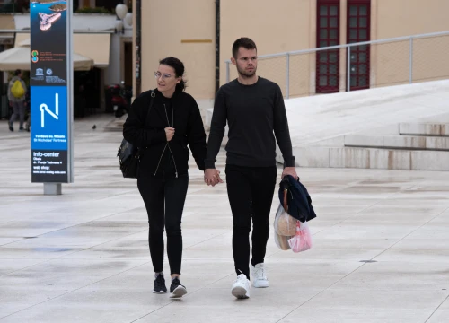 Fotografija 3 - FOTO Đir po gradu, nedjelja 25. rujna