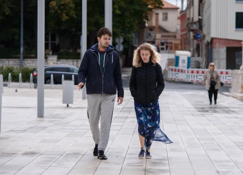 Fotografija 13 - FOTO Đir po gradu, nedjelja 25. rujna