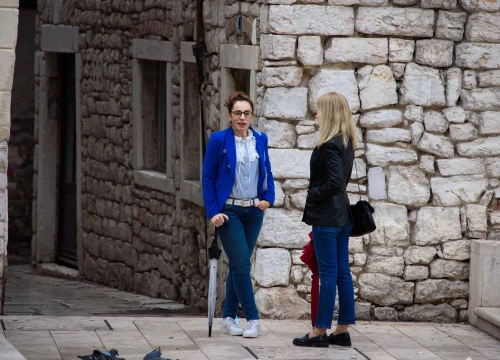 Fotografija 18 - FOTO Đir po gradu, nedjelja 25. rujna