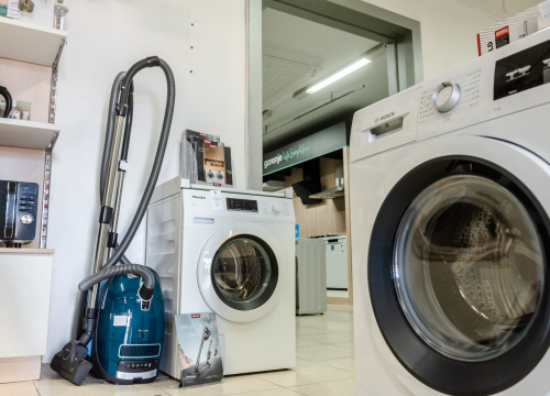 Fotografija 6 - U El Bakoti opremite cijelu kuhinju uz renomirane brendove Midea, Faber i Franke!