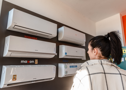 Fotografija 12 - U El Bakoti opremite cijelu kuhinju uz renomirane brendove Midea, Faber i Franke!