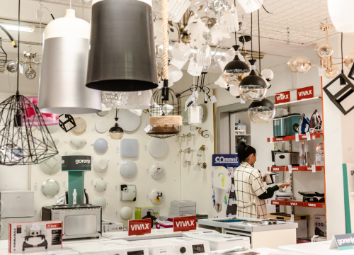 Fotografija 15 - U El Bakoti opremite cijelu kuhinju uz renomirane brendove Midea, Faber i Franke!