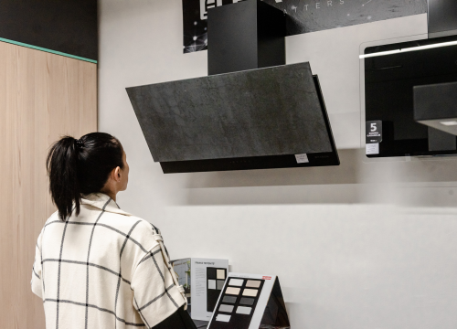 Fotografija 16 - U El Bakoti opremite cijelu kuhinju uz renomirane brendove Midea, Faber i Franke!