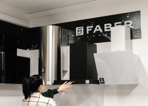 Fotografija 20 - U El Bakoti opremite cijelu kuhinju uz renomirane brendove Midea, Faber i Franke!