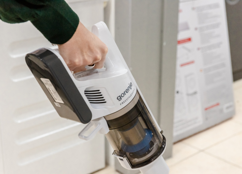 Fotografija 24 - U El Bakoti opremite cijelu kuhinju uz renomirane brendove Midea, Faber i Franke!