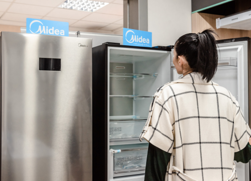 Fotografija 23 - U El Bakoti opremite cijelu kuhinju uz renomirane brendove Midea, Faber i Franke!