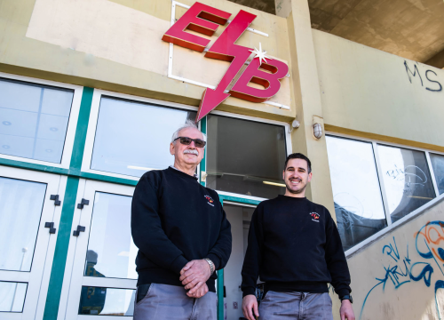 Fotografija 26 - U El Bakoti opremite cijelu kuhinju uz renomirane brendove Midea, Faber i Franke!