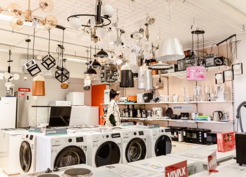 Fotografija 25 - U El Bakoti opremite cijelu kuhinju uz renomirane brendove Midea, Faber i Franke!