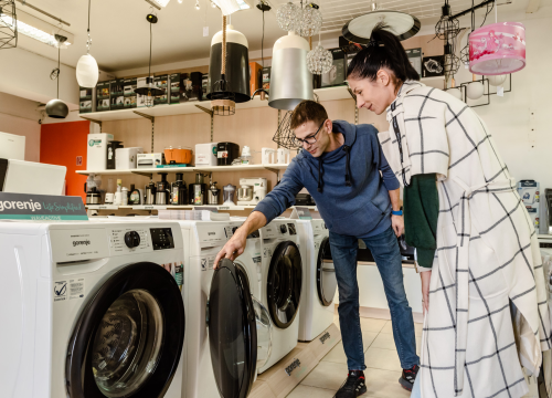 Fotografija 28 - U El Bakoti opremite cijelu kuhinju uz renomirane brendove Midea, Faber i Franke!
