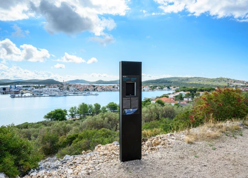 Fotografija 5 - Svjetski dan turizma: Svečano otvoren muzej na otvorenom 'Murterske vedute'