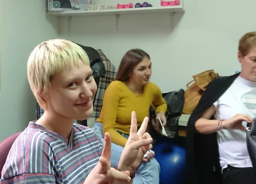 Fotografija 2 - U Šibeniku preko 150 oboljelih od multiple skleroze: 'Ljudi često znaju protumačiti da smo pijani jer teško hodamo'