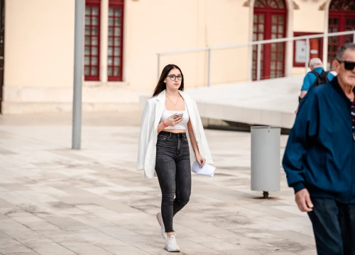 Fotografija 7 - FOTO Đir po gradu, utorak 27. rujna