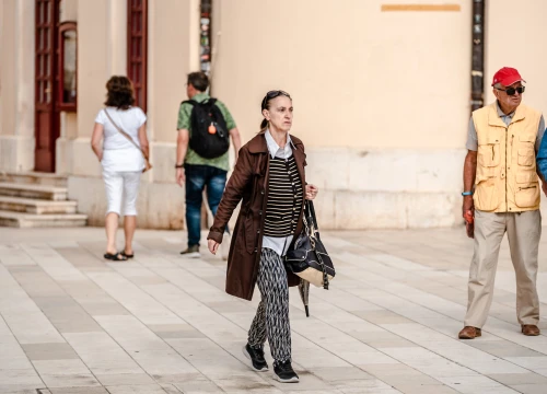Fotografija 11 - FOTO Đir po gradu, utorak 27. rujna