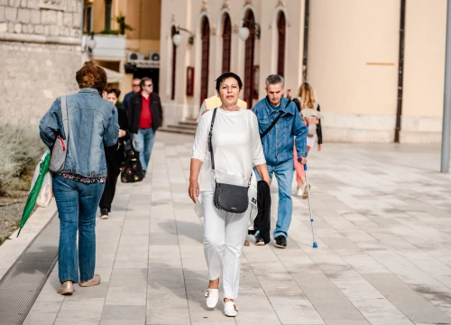 Fotografija 12 - FOTO Đir po gradu, utorak 27. rujna