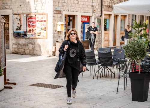 Fotografija 15 - FOTO Đir po gradu, utorak 27. rujna