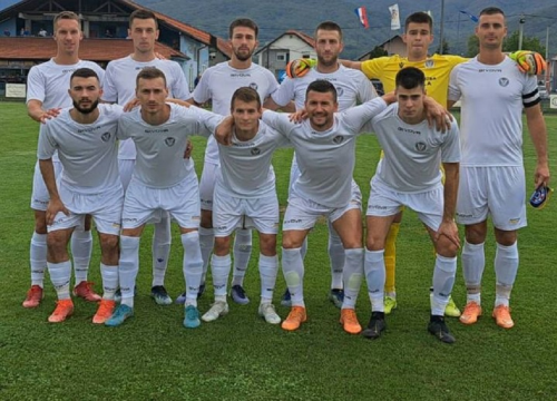 Vodice poražene u derbiju kola, Zagora i dalje po sistemu "kući pobjeda, vani bod"