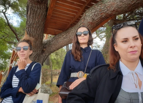 Fotografija 9 - Svjetski dan turizma: Svečano otvoren muzej na otvorenom 'Murterske vedute'