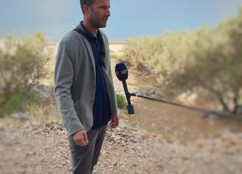 Fotografija 13 - Svjetski dan turizma: Svečano otvoren muzej na otvorenom 'Murterske vedute'