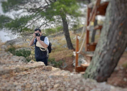 Fotografija 22 - Svjetski dan turizma: Svečano otvoren muzej na otvorenom 'Murterske vedute'