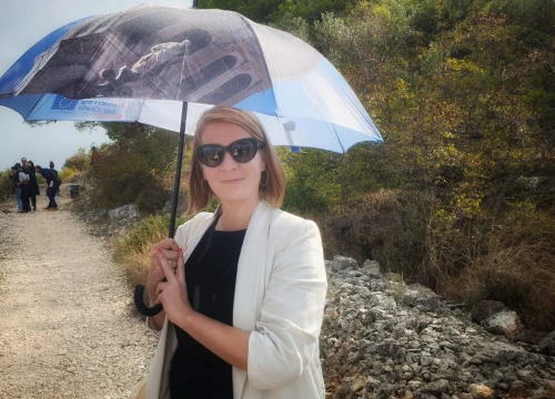 Fotografija 19 - Svjetski dan turizma: Svečano otvoren muzej na otvorenom 'Murterske vedute'