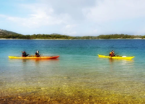 Fotografija 21 - Svjetski dan turizma: Svečano otvoren muzej na otvorenom 'Murterske vedute'