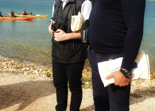 Fotografija 28 - Svjetski dan turizma: Svečano otvoren muzej na otvorenom 'Murterske vedute'