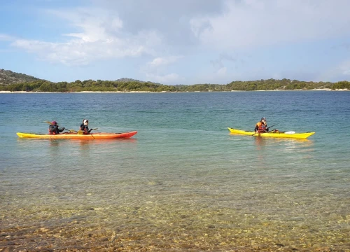 Fotografija 29 - Svjetski dan turizma: Svečano otvoren muzej na otvorenom 'Murterske vedute'