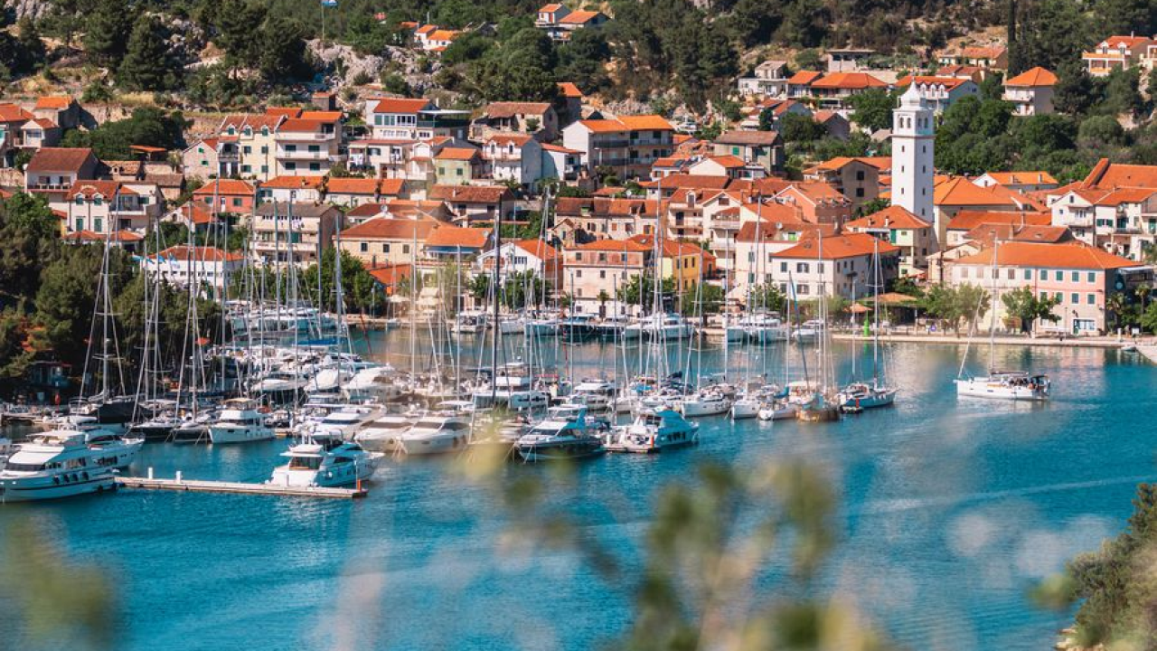 Skradin u petak slavi svoj dan i blagdan svojeg zaštitnika
